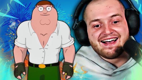 😂😄 MAX GRIFFIN is ON FIRE 🔥 Geilster Skin im neuen Fortnite?!