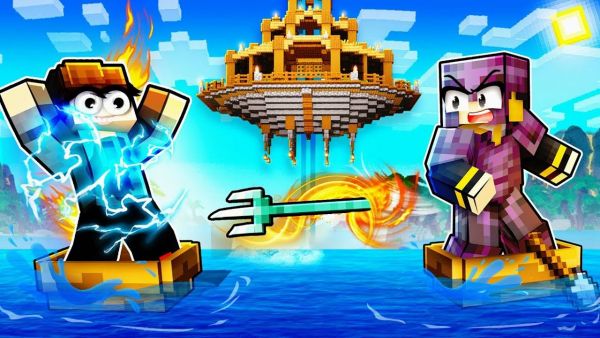 dieser YouTuber wird HEUTE ANGEGRIFFEN auf INSEL!