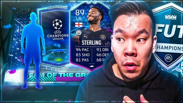 DIE LETZTEN WL SPIELE AUF DER NEXT GEN.. 🤐 BEI 2 NIEDERLAGEN KONSOLENWECHSEL🏆 FIFA 21 RTG LIVESTREAM