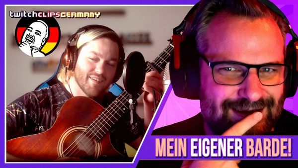 Richtig Fail 😂 232 TwitchClips - Gronkh Reaction