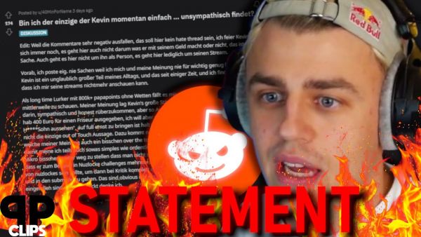 Warum ist Papaplatte so unsympathisch?