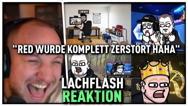 😲😂"GEISTESKRANK GUTES VIDEO" 17 YOUTUBER IN SO UND SO VIELEN SEKUNDEN | ELoTRiX Highlights