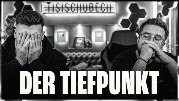 Der TIEFPUNKT ..🤬 Nervlich KOMPLETT am ENDE 😰