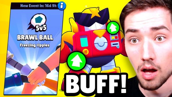 NEUEN 5vs5 MODUS SPIELEN! 😱 Balance Änderungen!