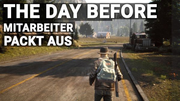 The Day Before Discord Moderator packt aus über FNTASTIC & Beleidigungen gegen uns!