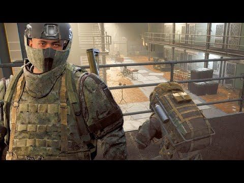 ENDGAME BEST LOOT & GEAR im GEFÄNGNIS & KRANKENHAUS  - The Day Before Full Game Deutsch