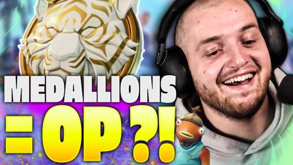 🤯😍 HOCHSPANNUNG! Die ZEIT ist AUF SEINER SEITE! | Fortnite