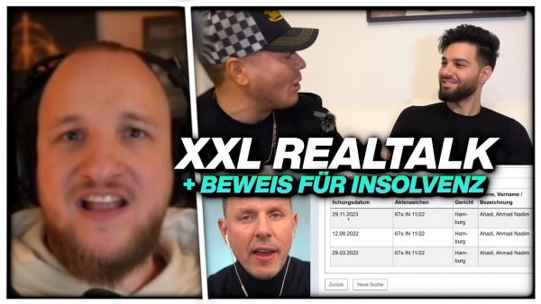 😡🤦‍♂️"IHR HABT NIEMANDEN HOPS GENOMMEN" - STATEMENT - APO RED PRANK | ELoTRiX Highlights