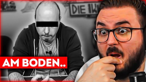 Kleiner YouTuber wurde von Lego zerstört