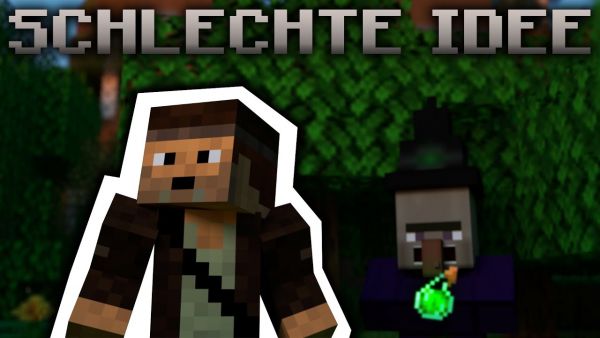 Es passiert SCHON WIEDER?! | Minecraft DLDS 5