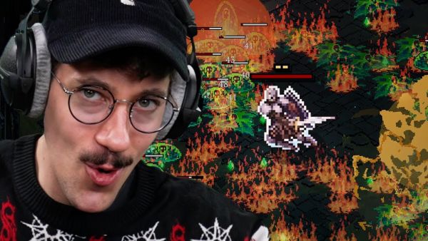 Neuer Wind im Survivors-Like-Genre?! | Death Must Die