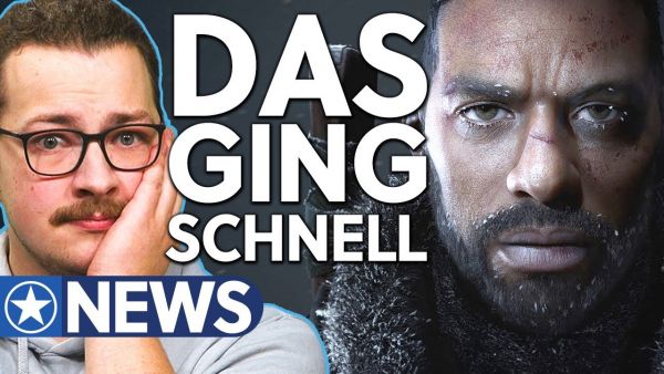 Day-Before-Entwickler schließt 4 Tage nach Release, löscht MMO-Beweise - News 12.12.2023