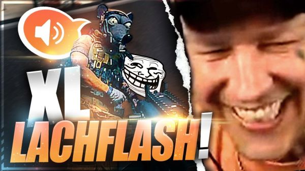Der beste VOICECHAT MOMENT ever!🤣| Warzone 3 | SpontanaBlack