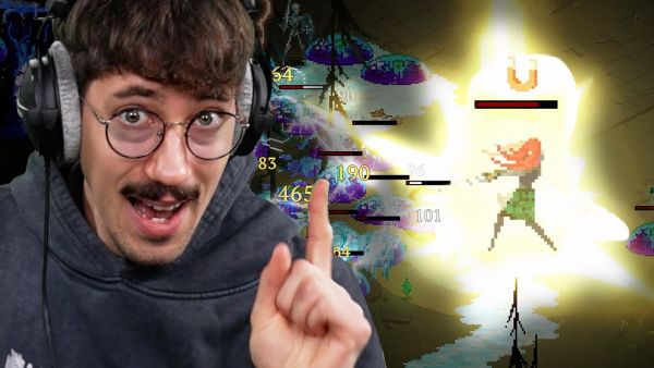 Privat noch mal reingeschwitzt | Death Must Die