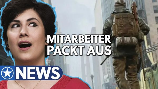 Noch mehr Drama um The Day Before - News 13.12.2023