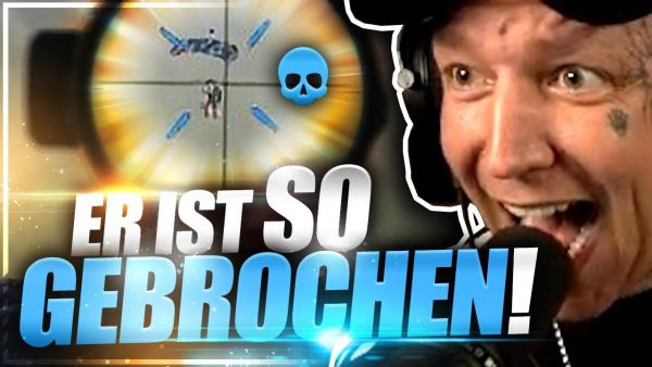 Er DROPT einfach die N BOMBE😱 | Warzone 3 | SpontanaBlack