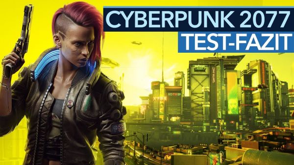 Cyberpunk 2077 durchgespielt: So gut ist es wirklich (Keine Spoiler)