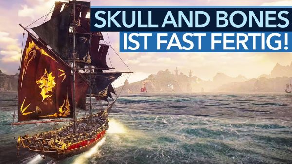 Ubisofts nächste Open World ist noch NICHT verloren!