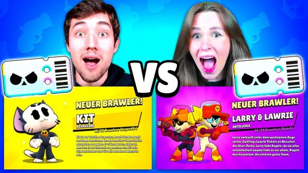 BRAWL PASS PLUS OPENING BATTLE! 😱 (2024 Update)