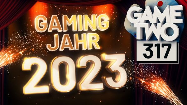 Top 15: Die SPIELE DES JAHRES 2023 (und auch die Enttäuschungen) | GAME TWO #317