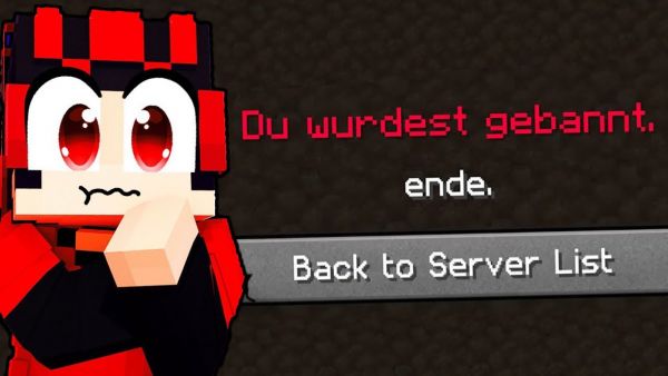 ICH WURDE GEBANNT... (YouTuber Insel 2)