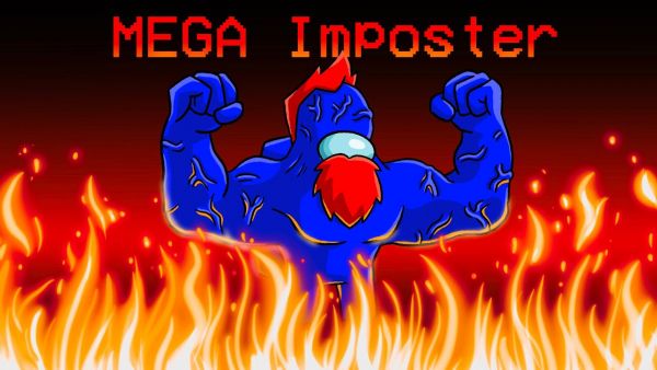 Neue Super Imposter Rolle In Among Us