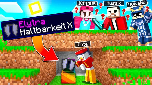 DAFÜR MUSS ER GEBANNT WERDEN !! (YouTuber Insel)