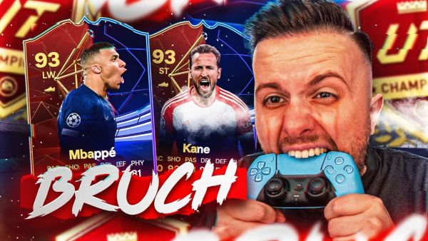 Wenn die WEEKEND LEAGUE dich KRANK macht... (der Film)