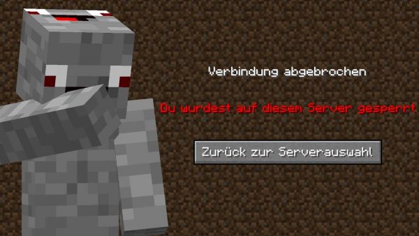 Ich verabschiede mich von YouTuber Insel..