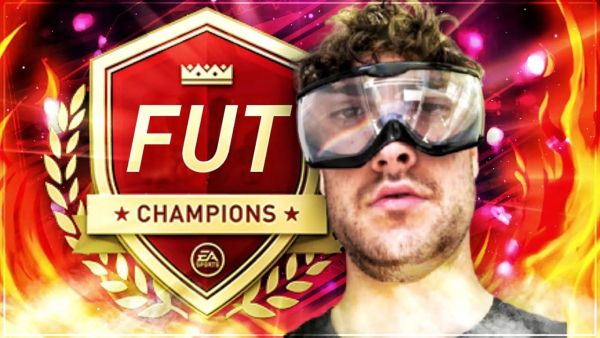 FIFA 21: ERFAHRUNG IN DER WOCHENENDLIGA ✌🏼