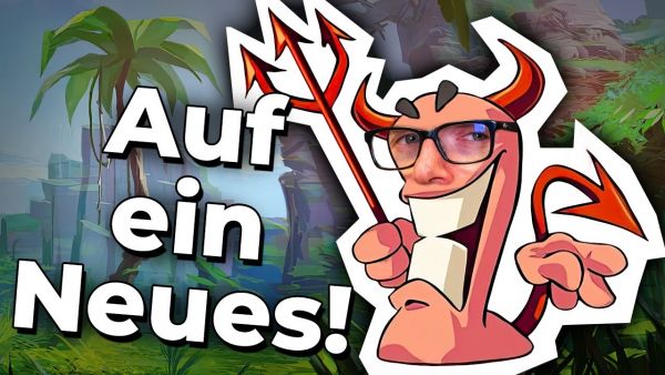 DOPPELTER SPAẞ! | Worms Clan Wars