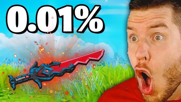 ich SCHALTE das LETZTE ITEM in Fortnite LEGO frei !?