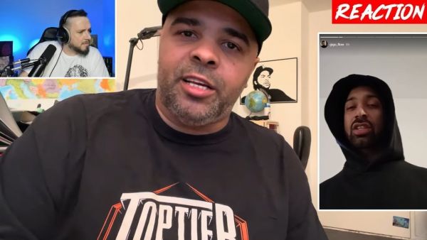 TIERSTAR distanziert sich von ROOZ nach MESSERANGRlFF auf TWIZZY ❌ Mehr Zeugen melden sich►Reaction◄