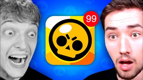 LUKAS kommt ZURÜCK in BRAWL STARS! 😱