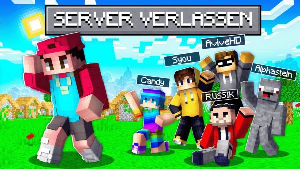 Tschüss YouTuber Insel...(Letzte Folge)