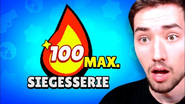 100+ SIEGESSERIE GESCHAFFT und DAS passiert! 😱