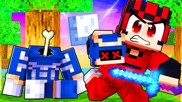 ich HOLE AVIVE sein KOPF! (YouTuber Insel 2)