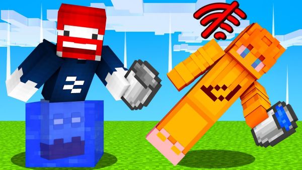 MLG oder PC VERBOT von MAMA! - YouTuber Insel