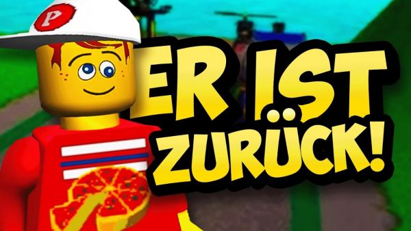 Lego Island ist Definitiv ein Spiel aller Zeiten..