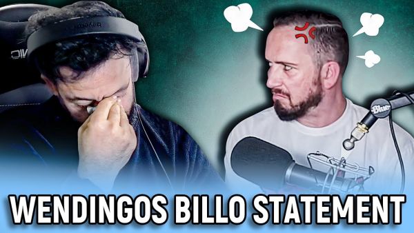 MarvinCalifornia warum so hektisch? Statements von Sinan & Manuellsen! | Rooz Reagiert