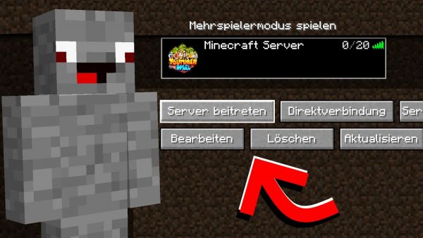 Ich wurde Entbannt auf YouTuber Insel