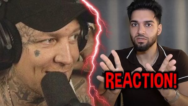 ApoReds "ECHTES" Statement.. 😱🤦🏼‍♂️ (leider wieder Quatsch?) | MontanaBlack Reaktion