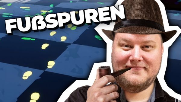 Die FÄHRTE aufgenommen! | Perfect Heist 2