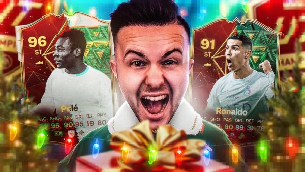 Ich hole ENDLICH 18 SIEGE in der WEEKEND LEAGUE 😍😍 (Beste WL in EA FC 24)