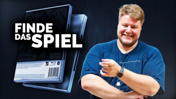 WELCHES SPIEL ist hier GESUCHT? | Finde das Spiel