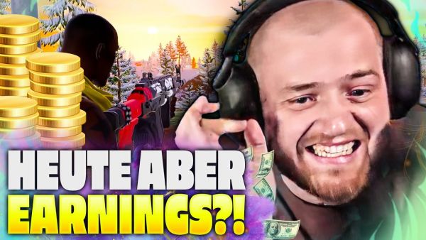 😬🏆 Klappt es DIESMAL ENDLICH?! Fortnite CASH CUP mit @JulianCoMx