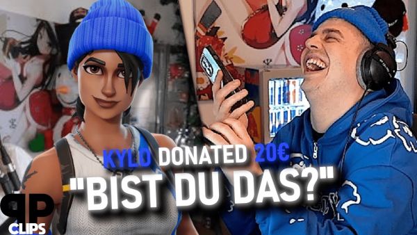 Zuschauer roasten 17 Minuten lang Papaplattes Outfit