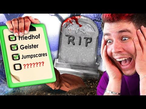 Das "HORRORSTE" Horror Game in der Geschichte der Horror Games (Horror)