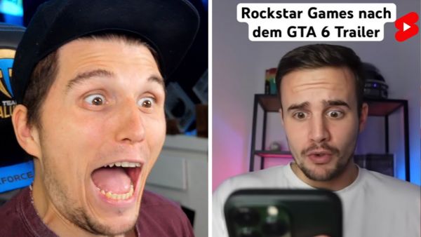 Paluten guckt Shorts 345.0
