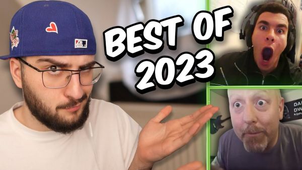 BEST OF ZOOM TROLLING 2023 😂